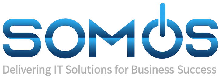 SOMOS Technology logo